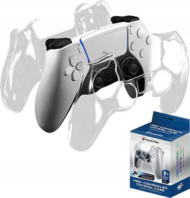 Imagen del producto de Funda protectora Flashfire para mando de PS5, modelo P801