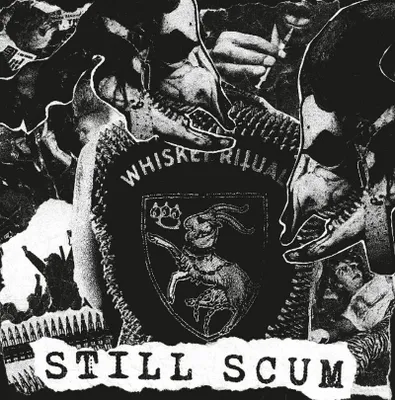 Produktbild von Still Scum