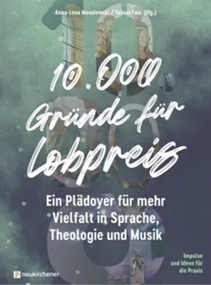 Produktbild von 10.000 Gründe für Lobpreis
