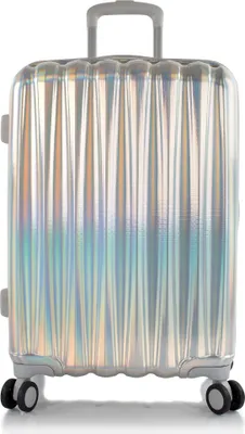 Produktbild von HEYS Astro Trolley 26" Silver silberfarben 66cm
