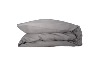 Zdjęcie produktu dla SPIMSI Grey - ZESTAW: 1 szt. 140x200 cm + 1 szt. 50x70 cm