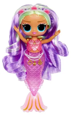Zdjęcie produktu dla Lalki „Mga Tweens Mermaid Cleo Cove”   Dla dzieci  Rozmiar uniwersalny