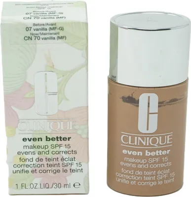 Immagine prodotto di Clinique Primer equilibrante CN 70 Vanilla SPF15, 30ml