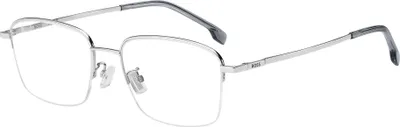 Zdjęcie produktu dla Okulary męskie Hugo Boss BOSS 1934/F Palladium 55/18/150