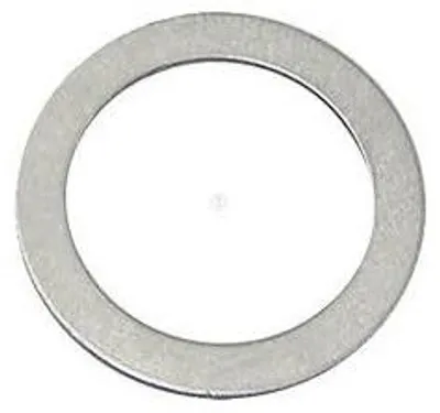 Produktbild von Passscheiben Edelstahl A2 16x22x1