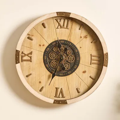 Produktbild von Eazy Living Wanduhr Ø 63,5 cm Eliette