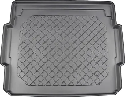 Produktbild von Z440441 Kofferraumwanne kompatibel mit Citroen C5 Aircross 02.2019-