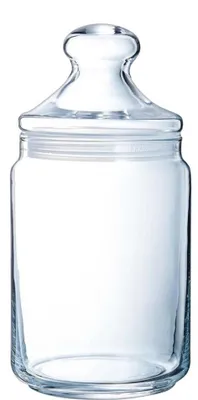 Produktbild von Pot Club Vorratsdose 100cl - 6 Stück