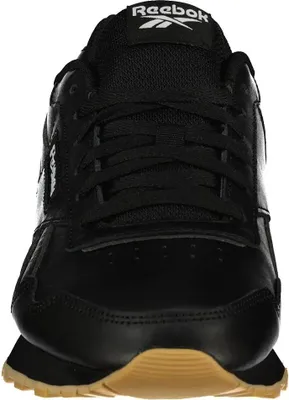 Produktbild von Reebok Classics Glide Sportschuhe Schwarz EU 42 1/2 Herren,Damen Schwarz EU 42 1/2