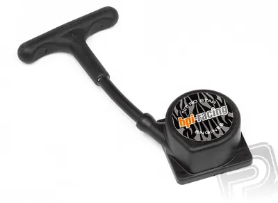 Produktbild von HPI Seilzugstarter Sechskant (14mm) G/F Serie