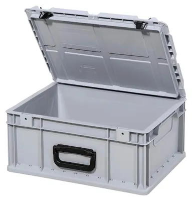 Produktbild von DinoPlus Werkzeugkoffer 40, stapelbar