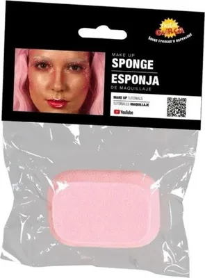 Produktbild von Make-up Schwamm | Rosa