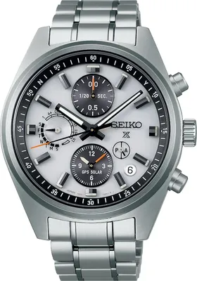 Immagine prodotto di Orologio Seiko Uomo Argento Seiko-SSH165J1