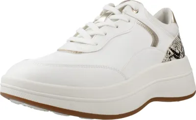 Produktbild von Geox Schuh D SPHERICA ECUB-3 Weiß