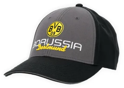 Produktbild von Dortmund Borussia BVB Snapback Cap