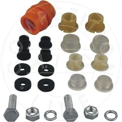 Produktbild von AIC Reparatursatz Schalthebel Schaltgestänge Rep Satz 57715 für VW Transporter IV Bus (70B, 70C, 7DB, 7DK, 70J, 70K, 7DC, 7DJ) GOLF III (1H1) GOLF II