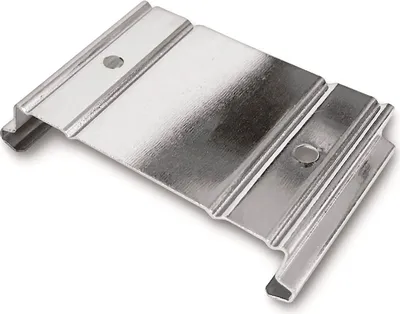 Produktbild von ISOLED Halteklammer für Leuchtenprofil LAMP40