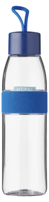 Produktbild von Mepal - Trinkflasche Ellipse - 500 ml - Vivid blue