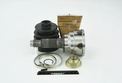 Produktbild von Febest 0510-024