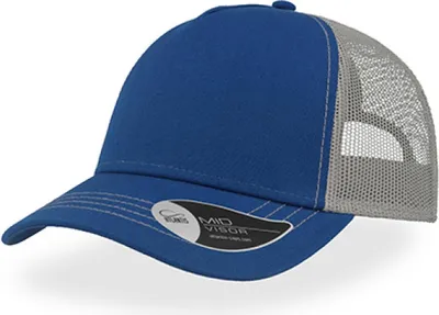 Zdjęcie produktu dla Atlantis Headwear Rapper Canvas Cap
