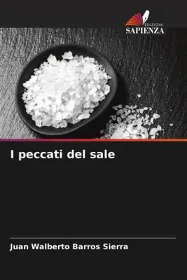 Produktbild von I peccati del
