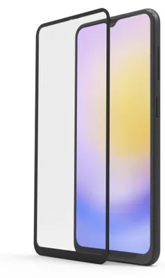 Image de Hama Verre de protection pour portable "Extreme Protect" pour Samung Galaxy A25 5G, aide au montage