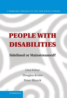 Produktbild von People with Disabilities