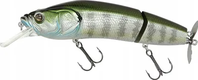 Zdjęcie produktu dla Adusta Silent Blaster 140 45G 013 Blue Gill