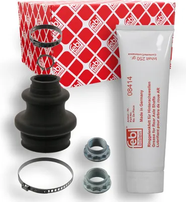 Immagine prodotto di FEBI BILSTEIN Set di soffietti, albero motore Articolo: 36513