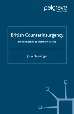 Image de British Counterinsurgency