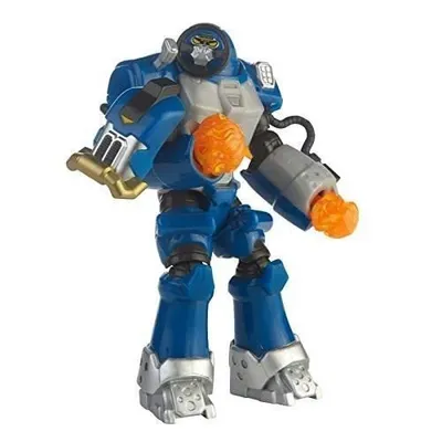 Immagine prodotto di Hasbro E5928EU4, 4 anni/anni, Power Rangers, Multicolore