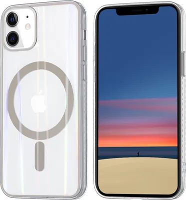 Immagine prodotto di Custodia posteriore per Apple iPhone 12 Mini - Oro