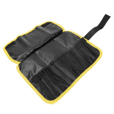 Zdjęcie produktu dla Torba na sprzęt wędkarski, torba do przechowywania przynęt, torba ochronna na sprzęt wędkarski, torba na akcesoria wędkarskie, torba na przynęty wędkarskie, przenośna torba na sprzęt wędkarski