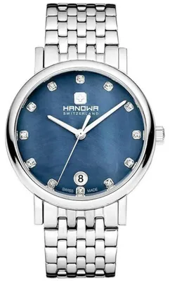 Imagen del producto de Reloj de mujer Hanowa Brevine