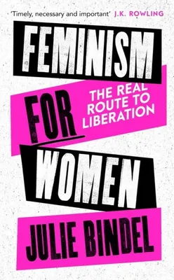Obrázok produktu pre Feminism for Women