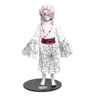 Immagine prodotto di Ammazzademoni: Kimetsu no Yaiba figura d'azione Rui 18 cm