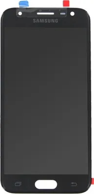 Produktbild von Samsung Galaxy J3 (2017) J330F LCD schwarz