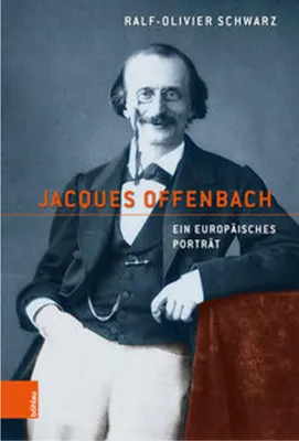 Obrázok produktu pre Jacques Offenbach