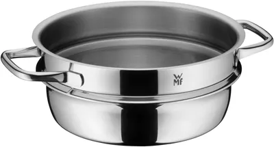 Produktbild von WMF Fusiontec Compact Dampfgareinsatz, 22 cm 3201111570