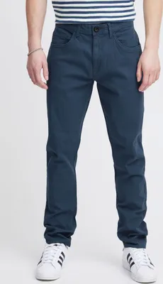 Immagine prodotto di Pantaloni da uomo Blend He BHEdford 98% cotone, 2% Spandex vestibilità regolare