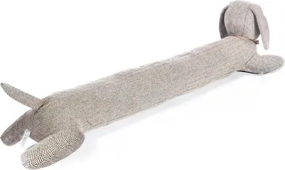 Image de Tochtstopper XXL - Rouleau d'étanchéité pour portes 91cm