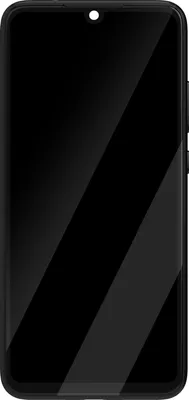 Produktbild von Xiaomi, LCD-Bildschirm + Touchscreen + Gehäuse für Xiaomi Redmi A1 / A1 Plus, Schwarz
