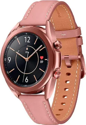 Produktbild von Samsung Galaxy Watch 3 Smartwatch