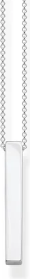 Image de Thomas Sabo - KE1907-001-21-L45v - Collier - Femme - Argent 925 - 40-45cm