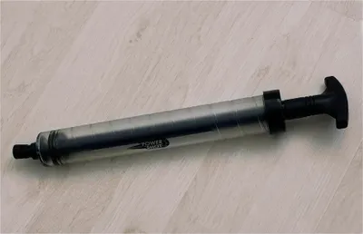 Produktbild von Manuelle Luftpumpe