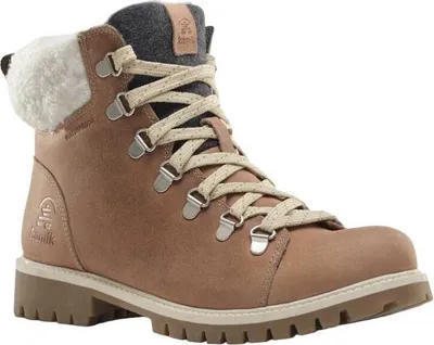 Produktbild von Kamik Roguehike3 Wanderstiefel Braun EU 40 Damen Braun EU 40