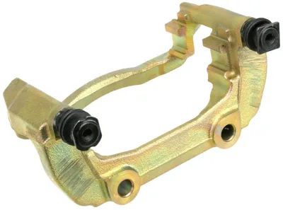 Image de TRW Support, étrier de frein essieu avant BDA512