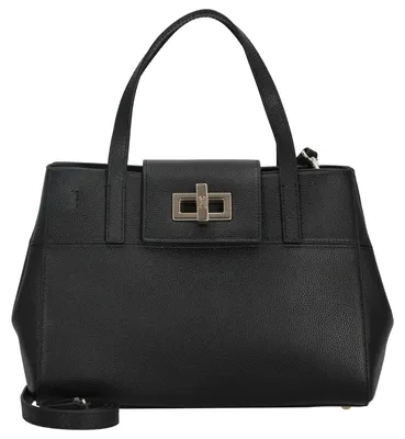 Produktbild von Furla Amelia Tote - Henkeltasche M (nero)