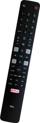 Produktbild von Original Fernbedienung für TCL / Thomson 40ES560 / 43UE6420