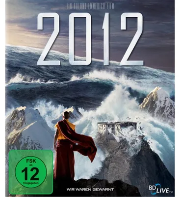 Obrázek produktu pro 2012